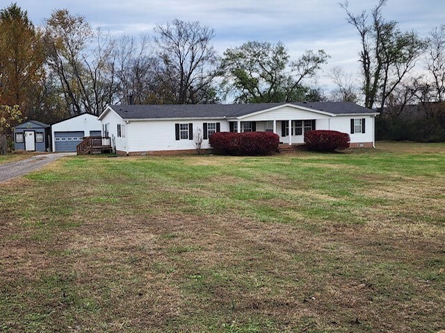 Property Photo:  109 Lbj Dr  TN 37066 