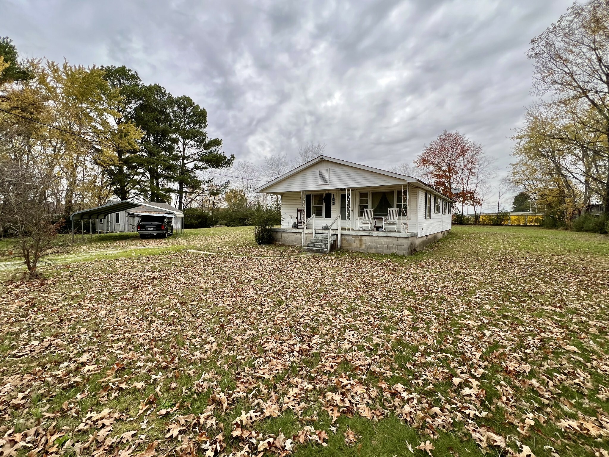 Property Photo:  105 McGee Ln  TN 38469 