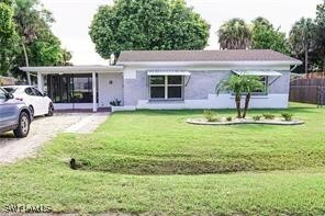 Property Photo:  1803 Beachwood Drive  FL 33903 