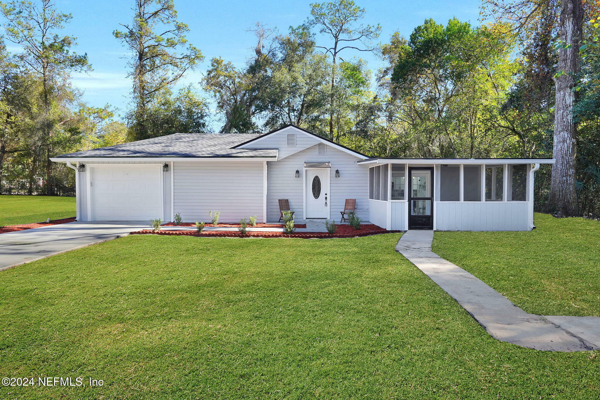 3946 Murrhee Road  Green Cove Springs FL 32043 photo