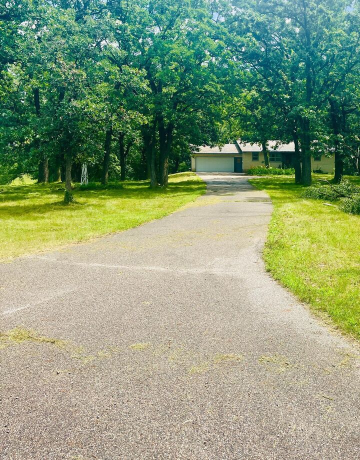 Property Photo:  25246 33rd Avenue  MN 56301 