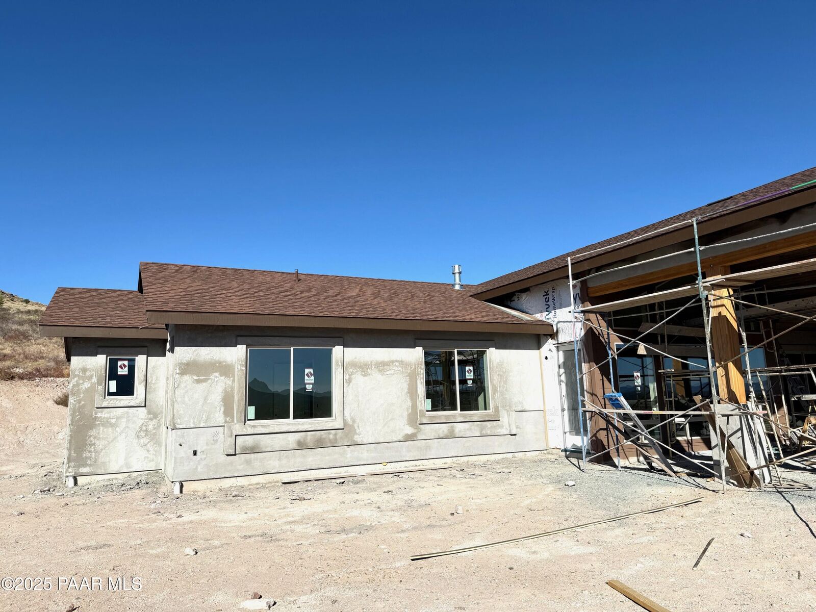 Property Photo: 3600 Friendly Meadow Road AZ 86305