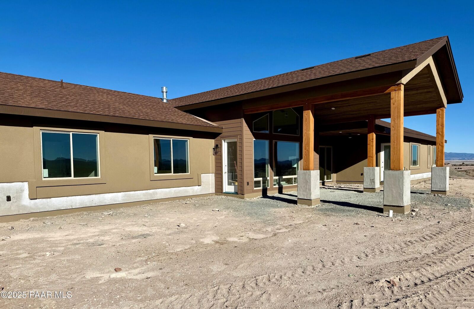 Property Photo:  3600 Friendly Meadow Road  AZ 86305 