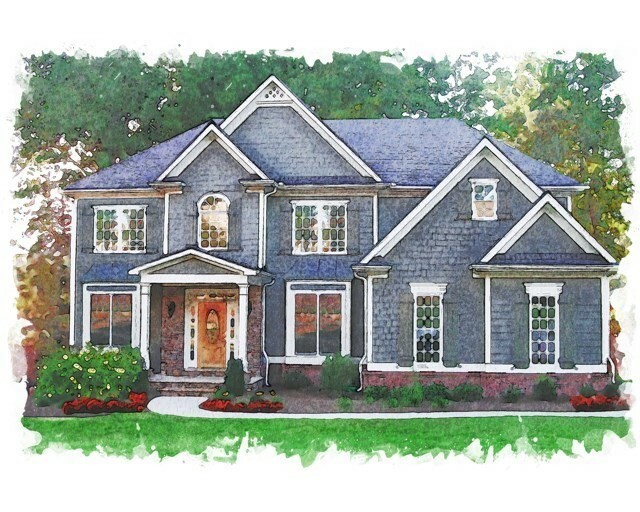 Property Photo: 8 Hough Road MA 01590