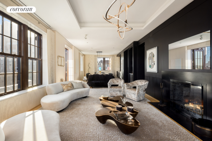 Property Photo:  224 Mulberry Street Ph  NY 10012 