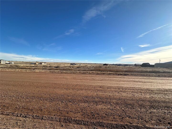 Property Photo:  678 N Limon Drive  CO 81007 