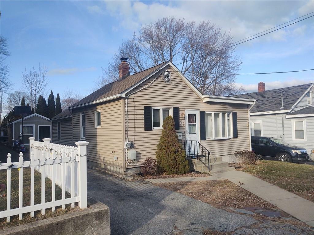 Property Photo:  57 Vivian Avenue  RI 02860 