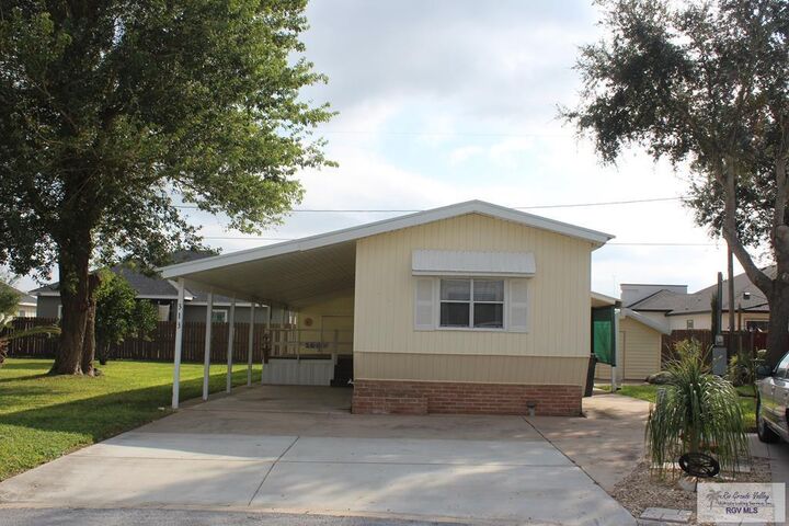 Property Photo:  309 And 313 Lytle Cir.  TX 78559 