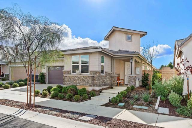 Property Photo: 32063 Hyacinth Way CA 92591