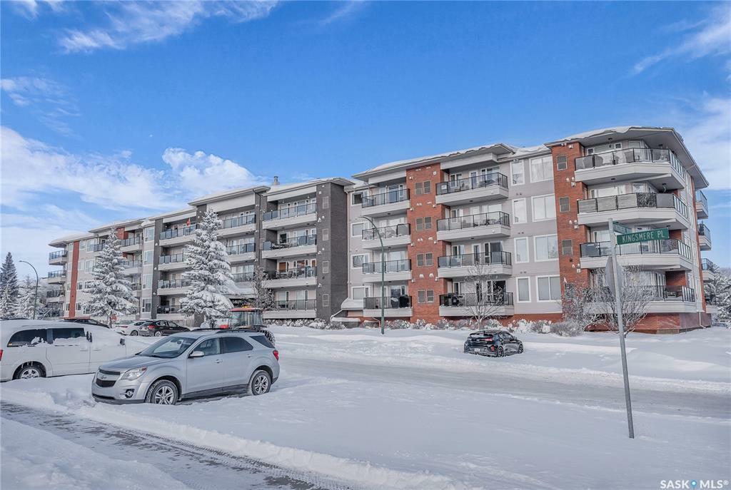 Photo de la propriété:  102 Kingsmere Place 306  SK S7J 2K3 