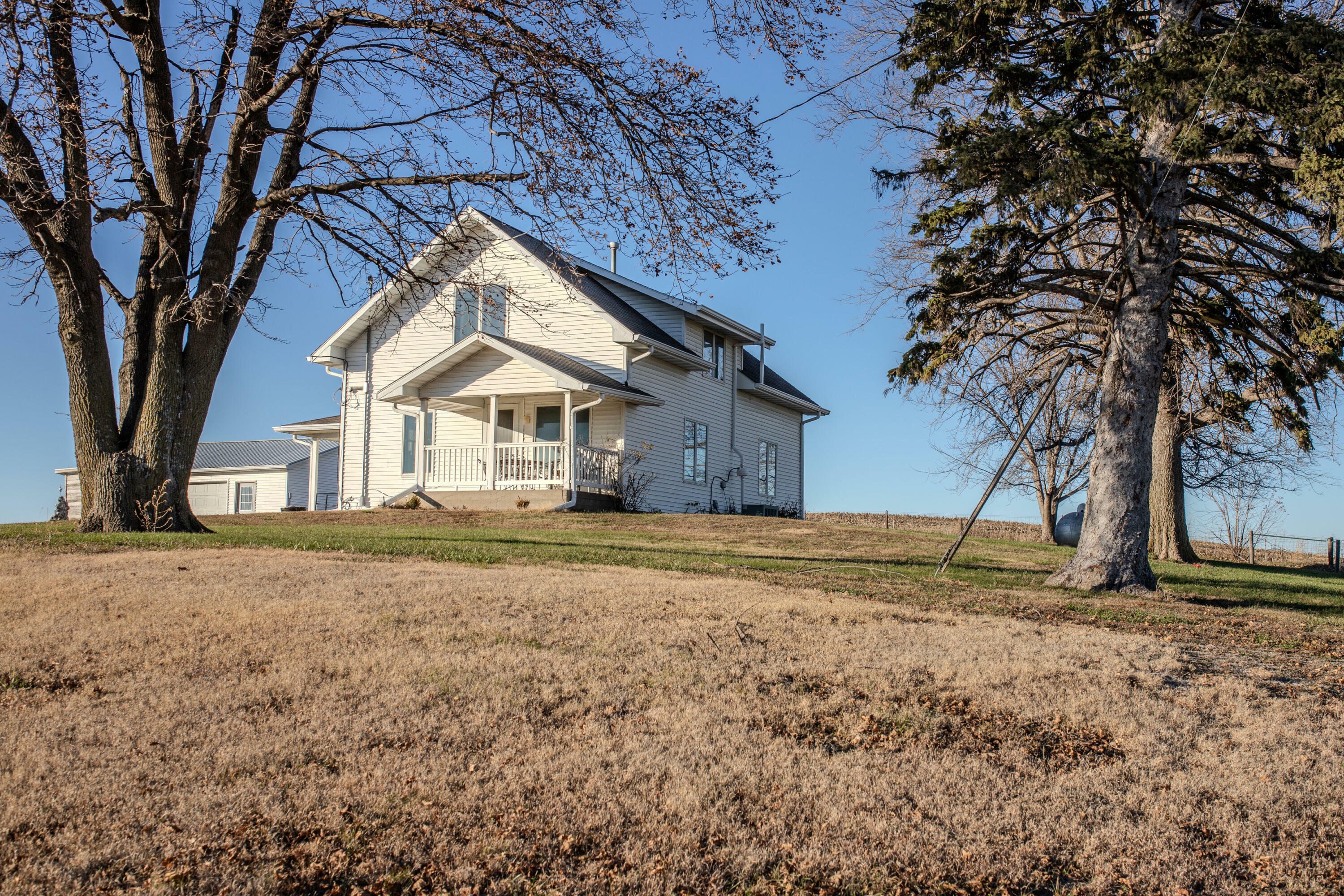 Property Photo:  3041 180th  Street  IA 51652 