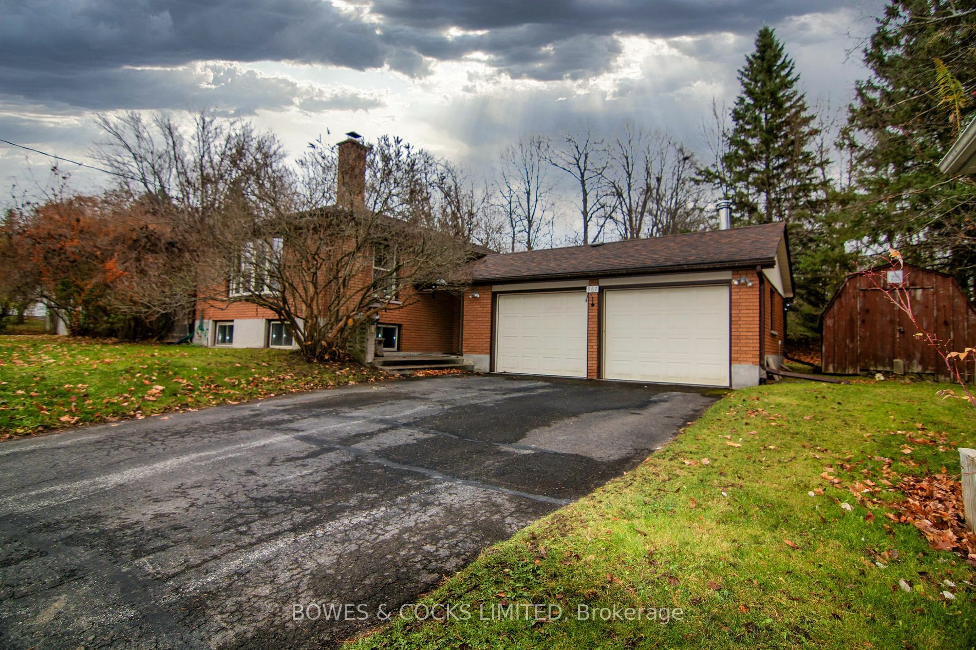 967 Smith Crt  Smith-Ennismore-Lakefield ON K0L 1H0 photo