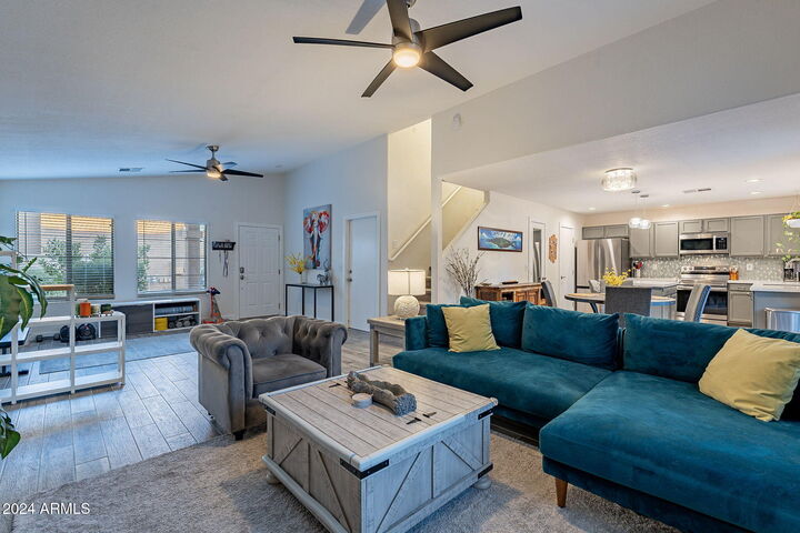Property Photo: 21826 N 40th Way AZ 85050
