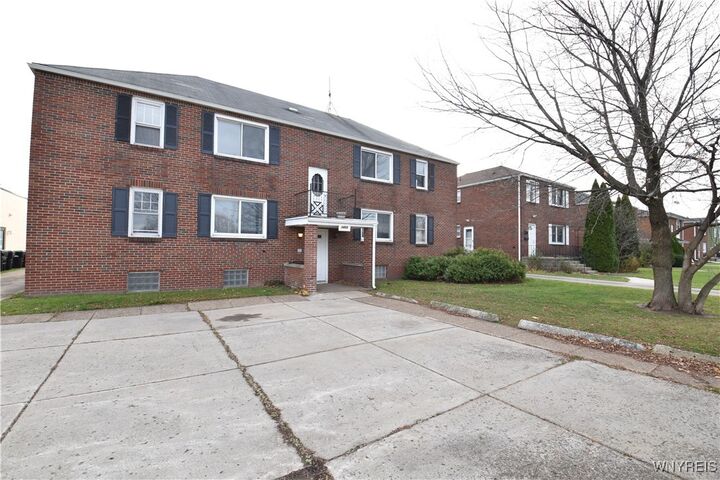 1455 Sheridan Drive 6  Buffalo NY 14217 photo