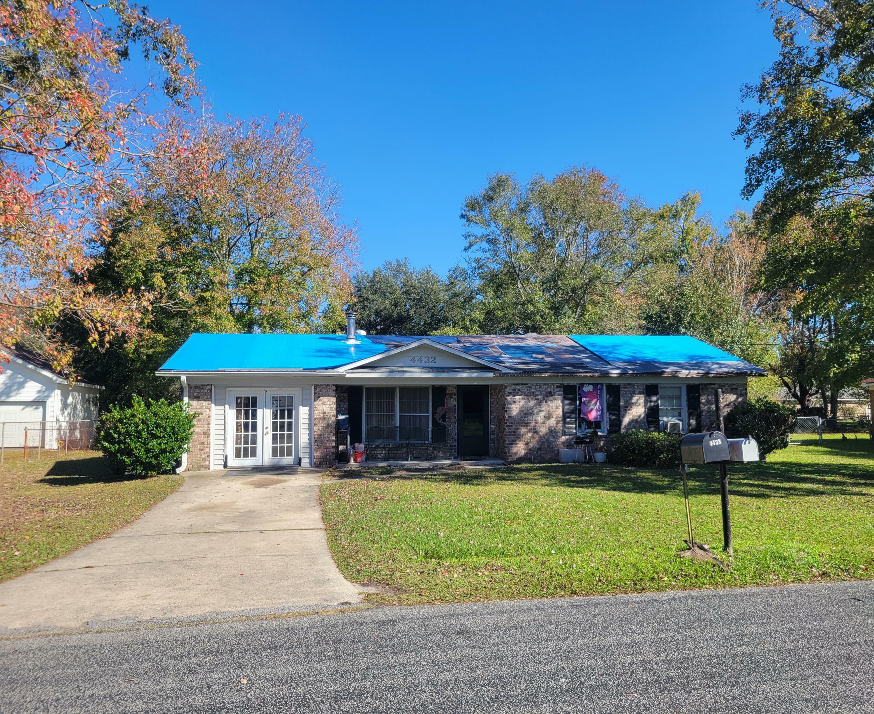Property Photo:  4432 Logwood Drive  SC 29456 