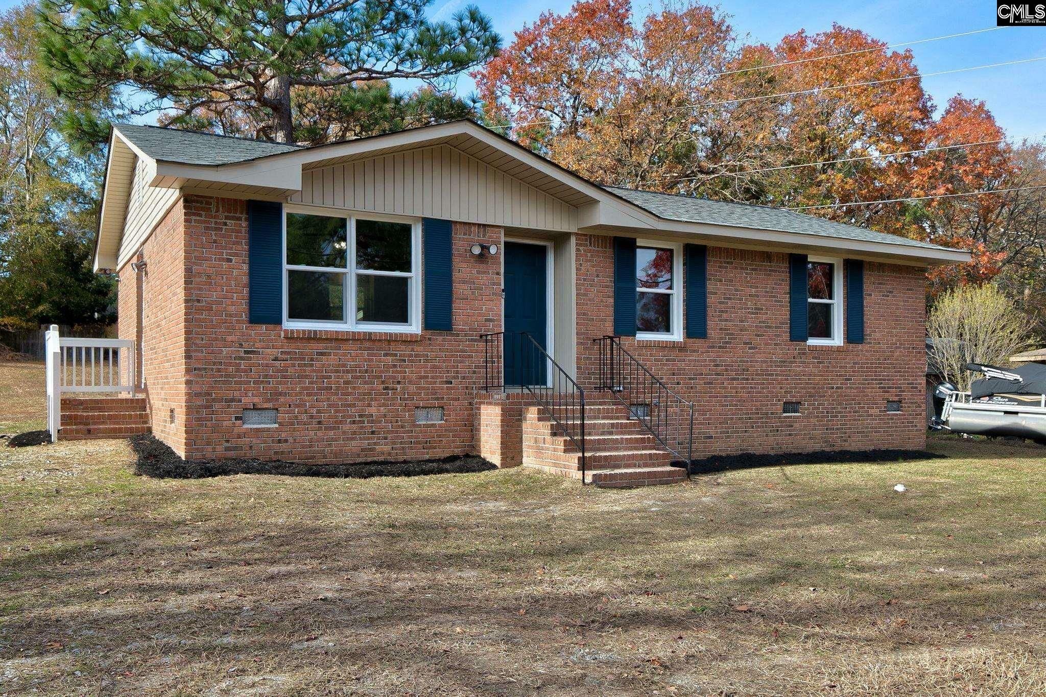 Property Photo:  3059 Bachman  SC 29053 