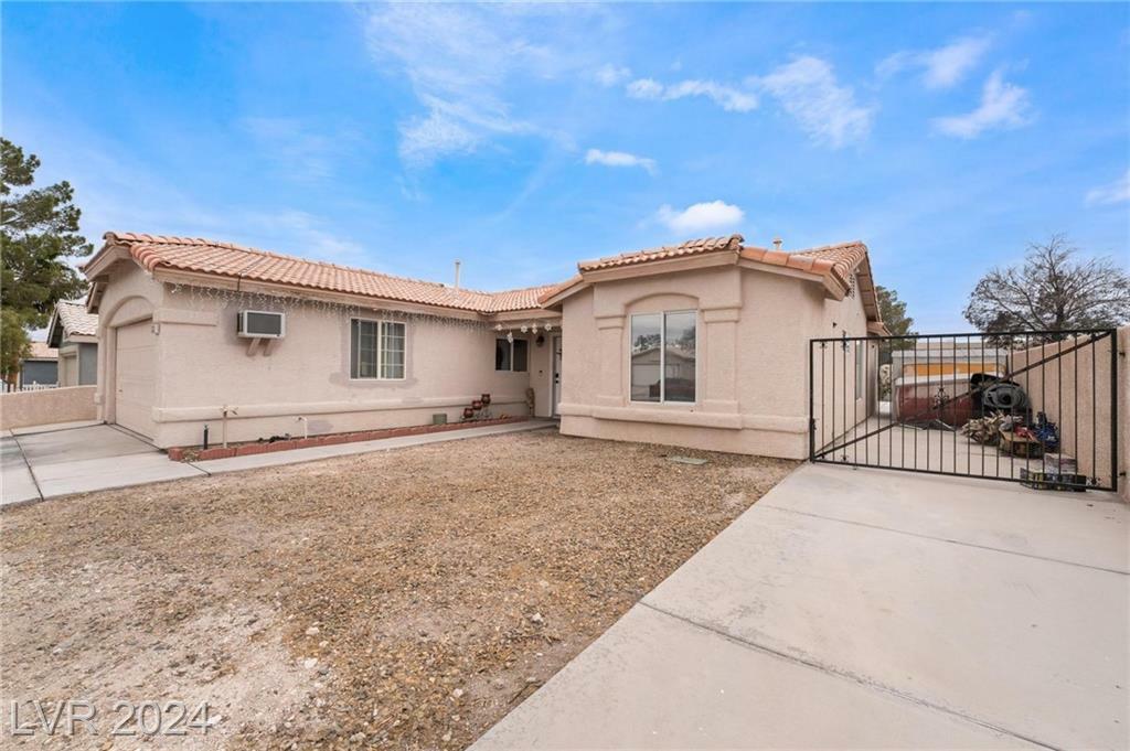 Property Photo:  3111 Johannan Lane  NV 89032 