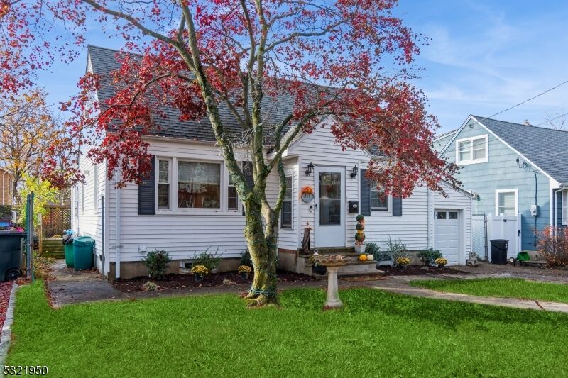 Property Photo: 514 Jerusalem Rd NJ 07076