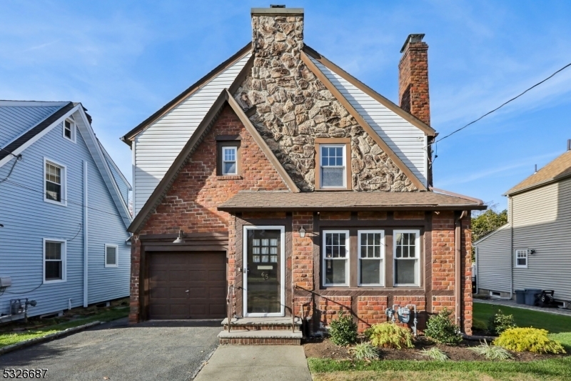 Property Photo: 65 Overlook Ter NJ 07003