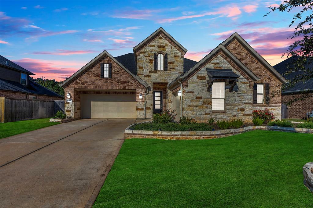 Property Photo:  28810 Millstead Creek Lane  TX 77494 