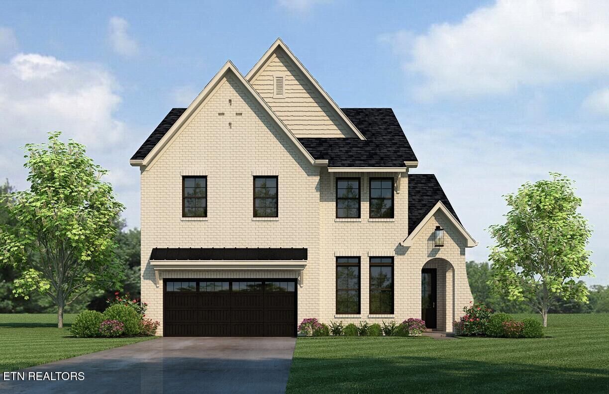 Property Photo:  Lot 68 Branch Hook Rd  TN 37934 