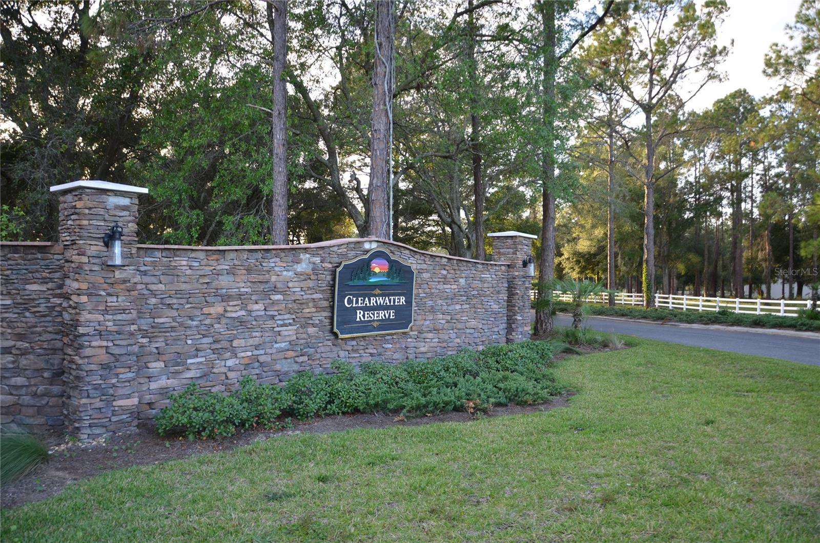 Property Photo: Bonsmara Drive FL 34748
