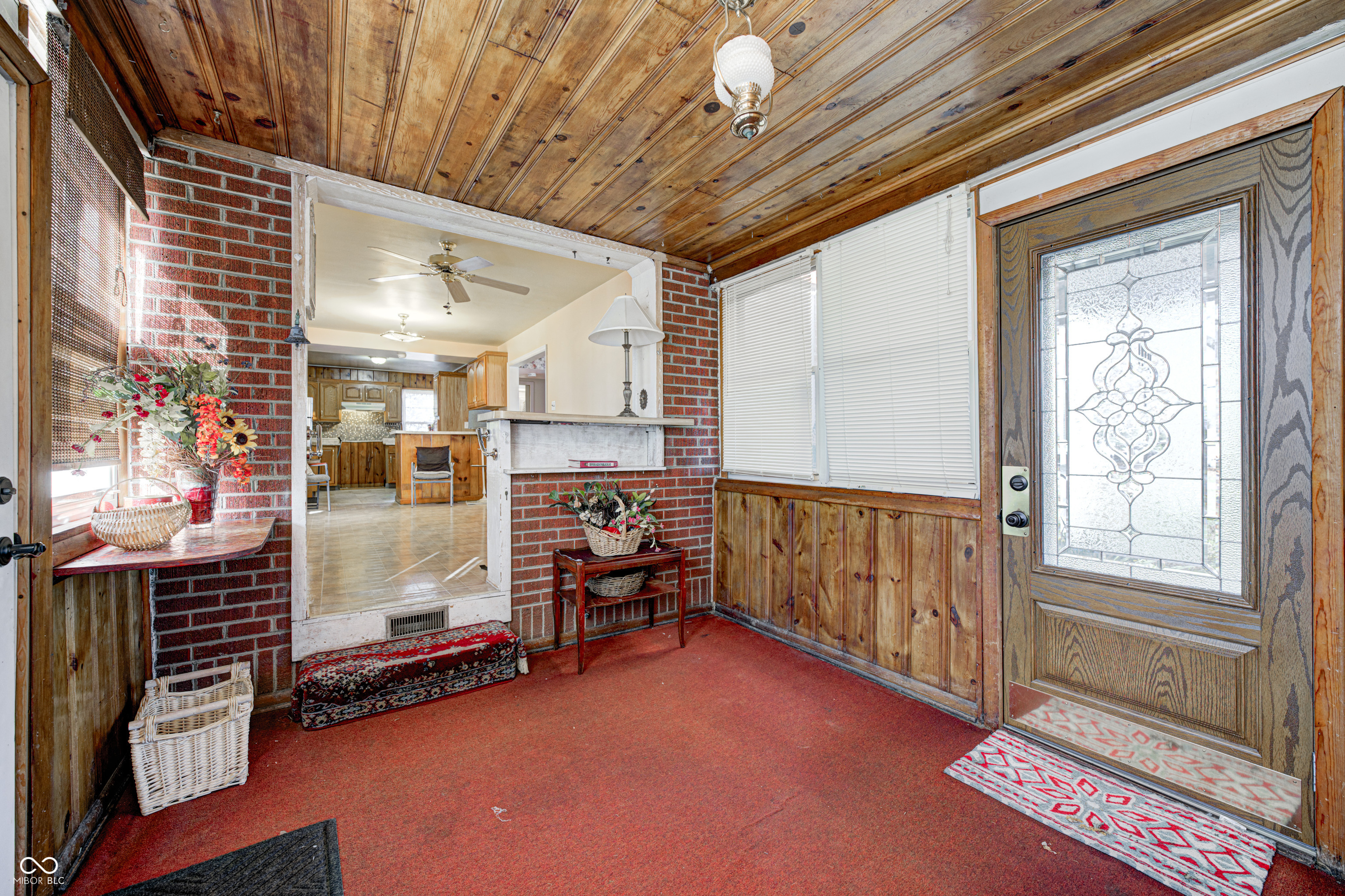 Property Photo:  80 S Mickley Avenue  IN 46241 