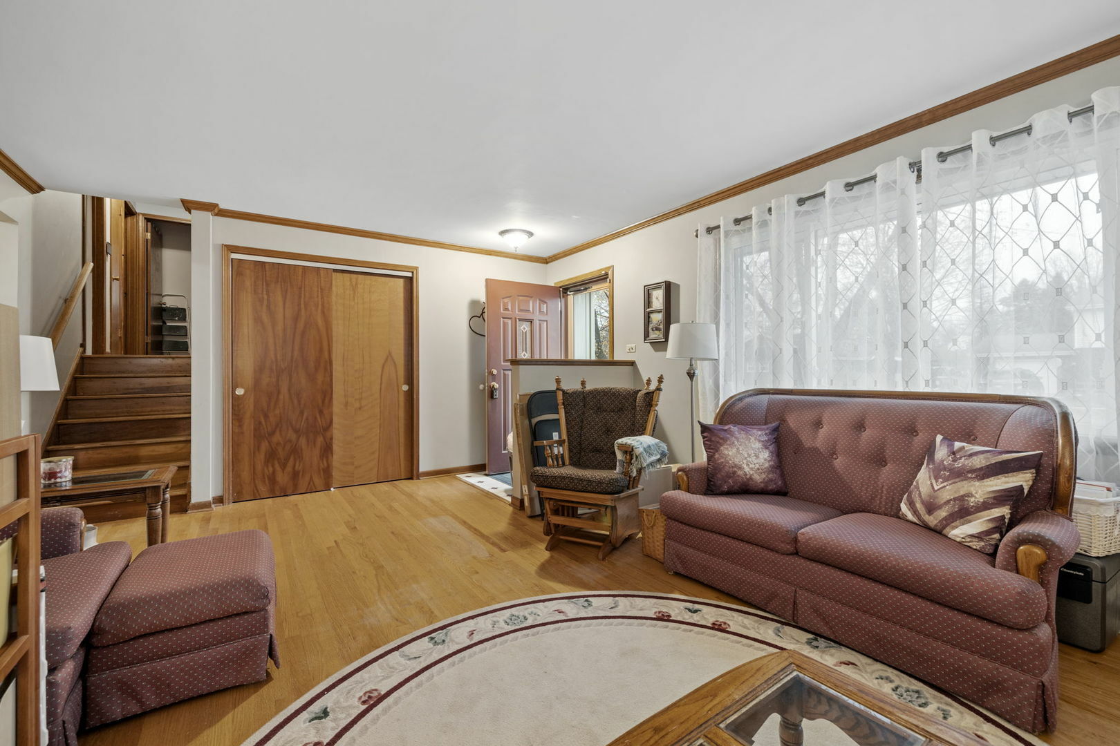 Property Photo:  603 E 2nd Street  IL 60441 