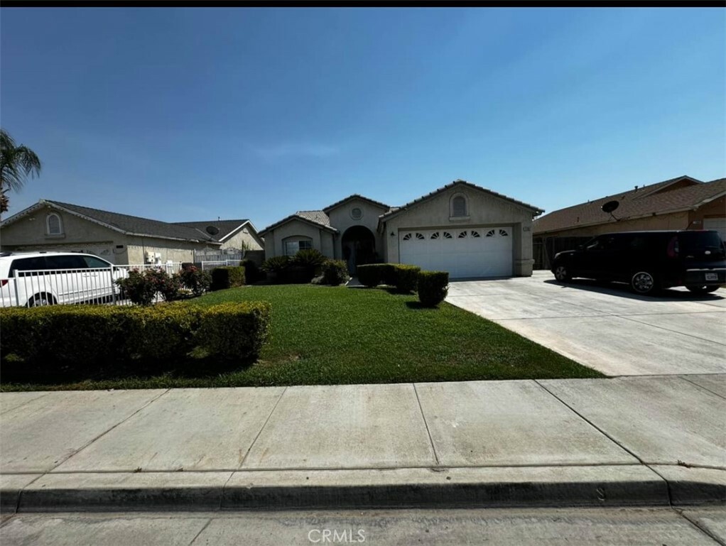 Property Photo:  1201 Evadonna Road  CA 93307 