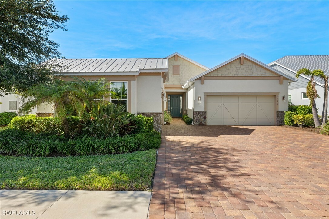 14870 Windward Lane  Naples FL 34114 photo