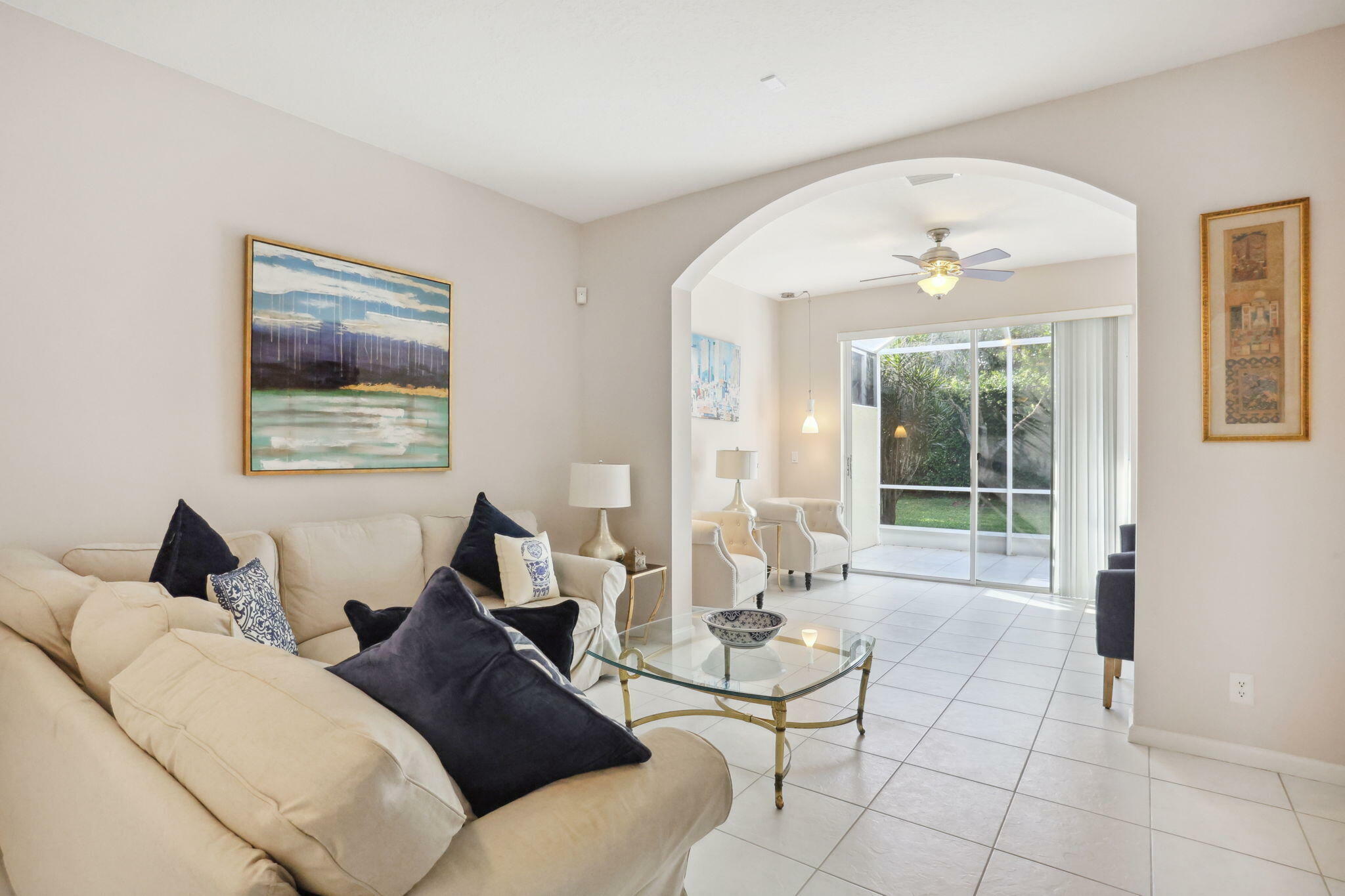 Property Photo:  10608 Royal Caribbean Circle  FL 33437 