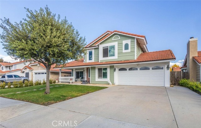 Property Photo:  45558 Olympic Way  CA 92592 