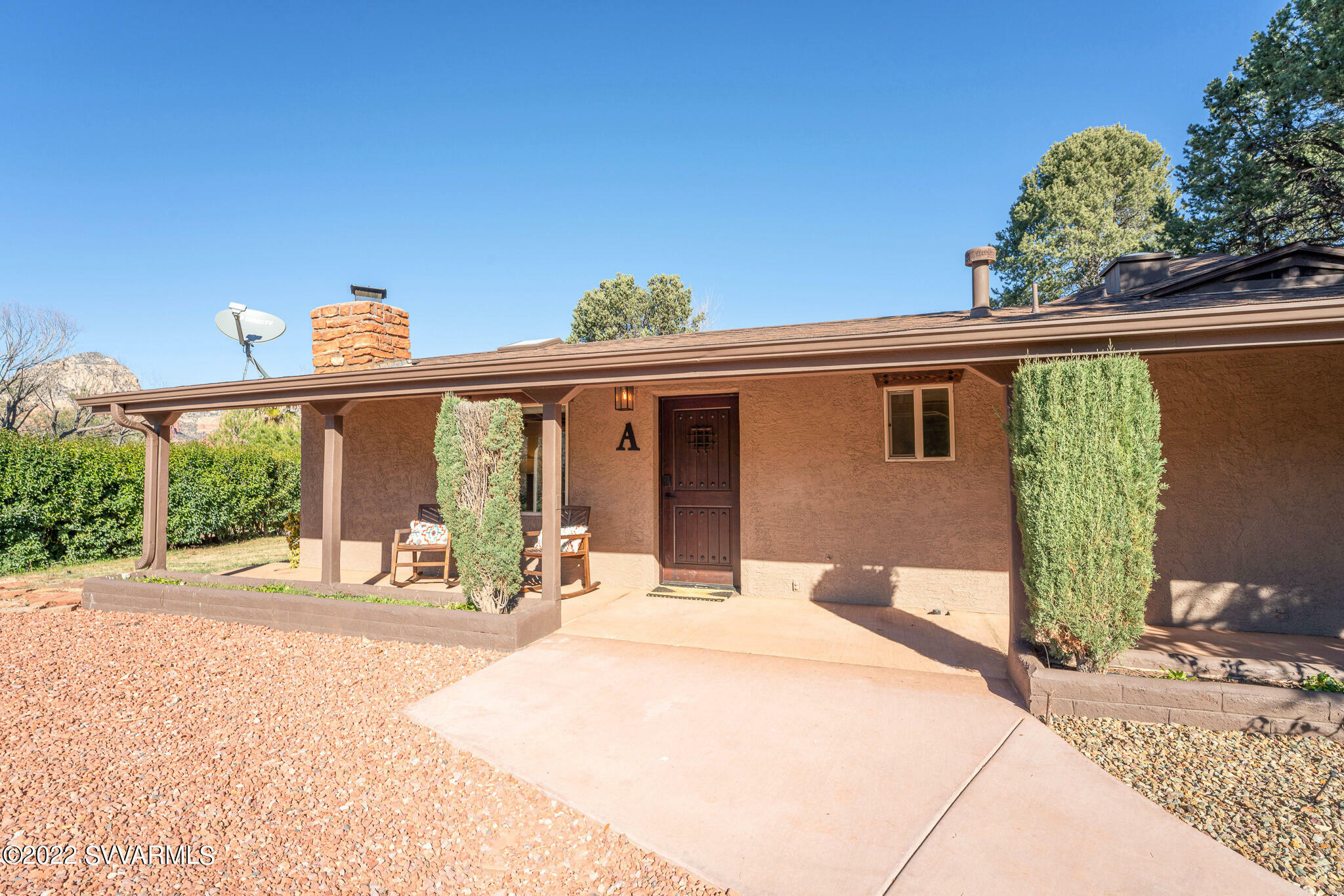 Property Photo:  385 Rockridge Drive  AZ 86336 