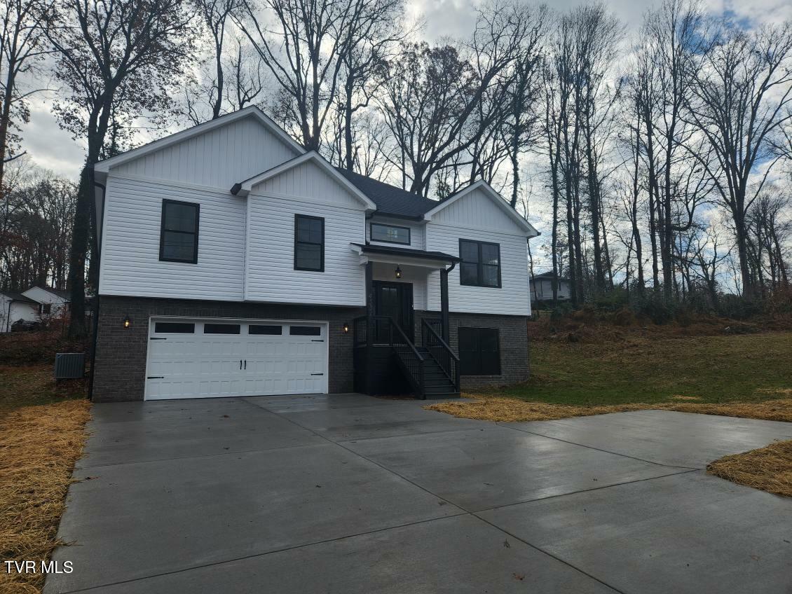 Property Photo: 4531 Orebank Road TN 37664