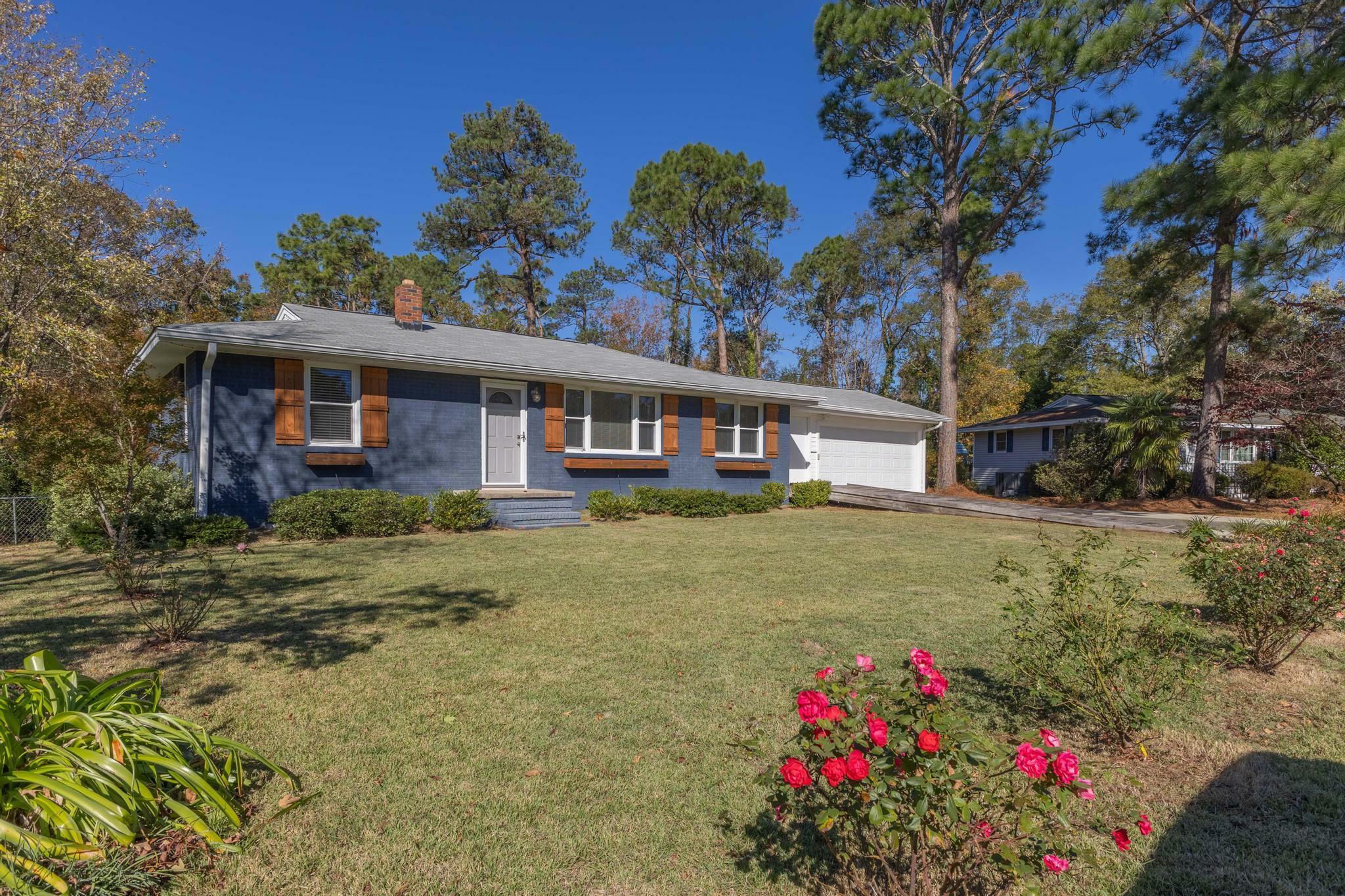 Property Photo:  910 Bonnie Lane  SC 29803 