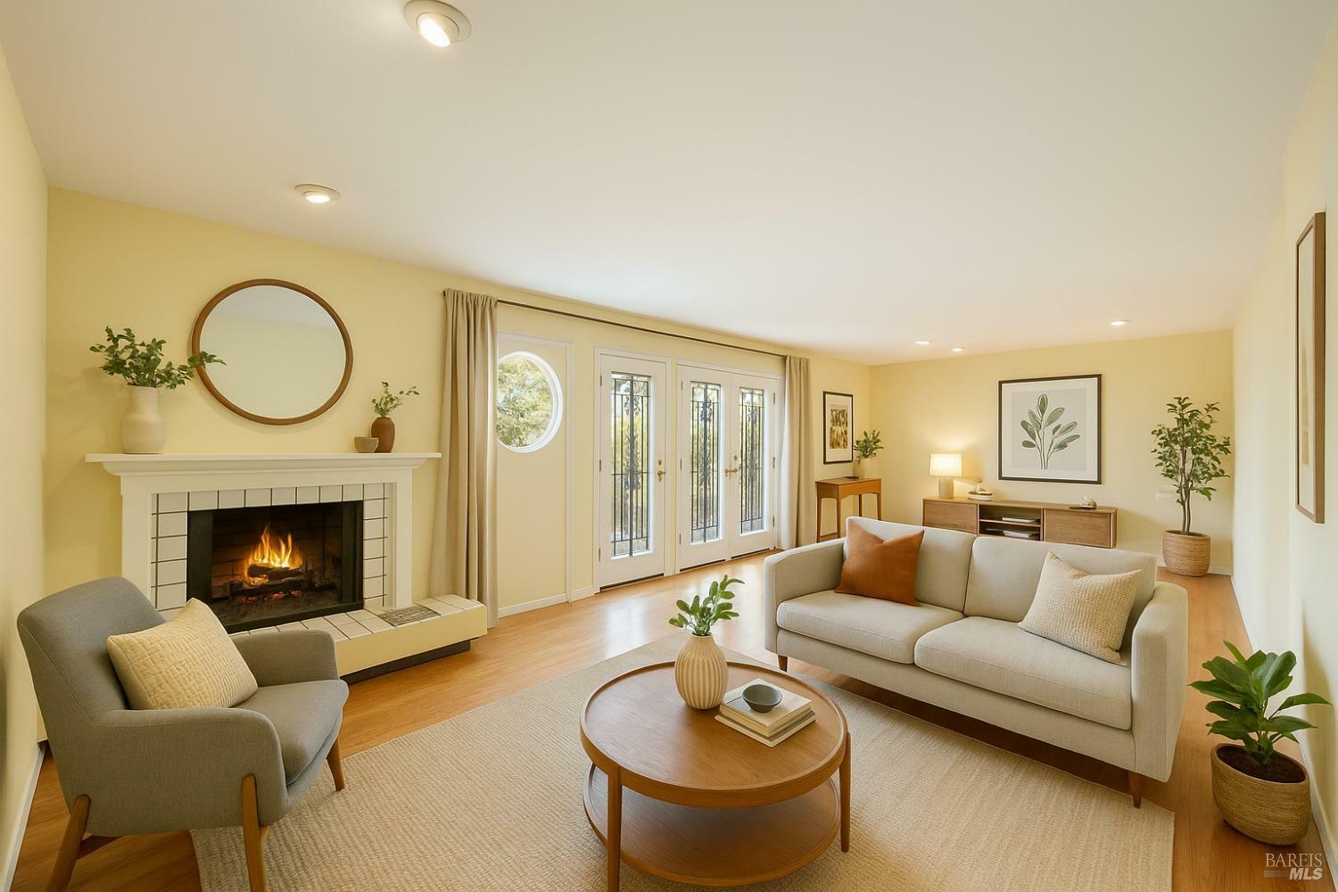 136 Drakewood Place  Novato CA 94947 photo
