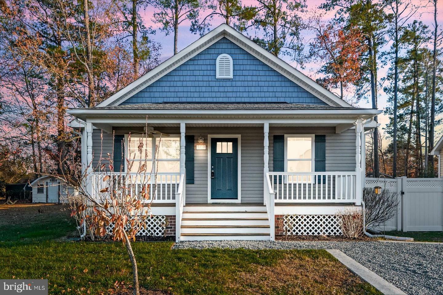 308 3rd St  Colonial Beach VA 22443 photo