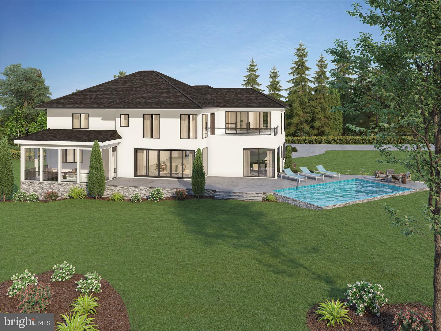 Property Photo: 836 Herbert Springs Road VA 22308