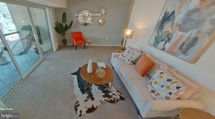 Property Photo: 8130 Prescott Drive VA 22180