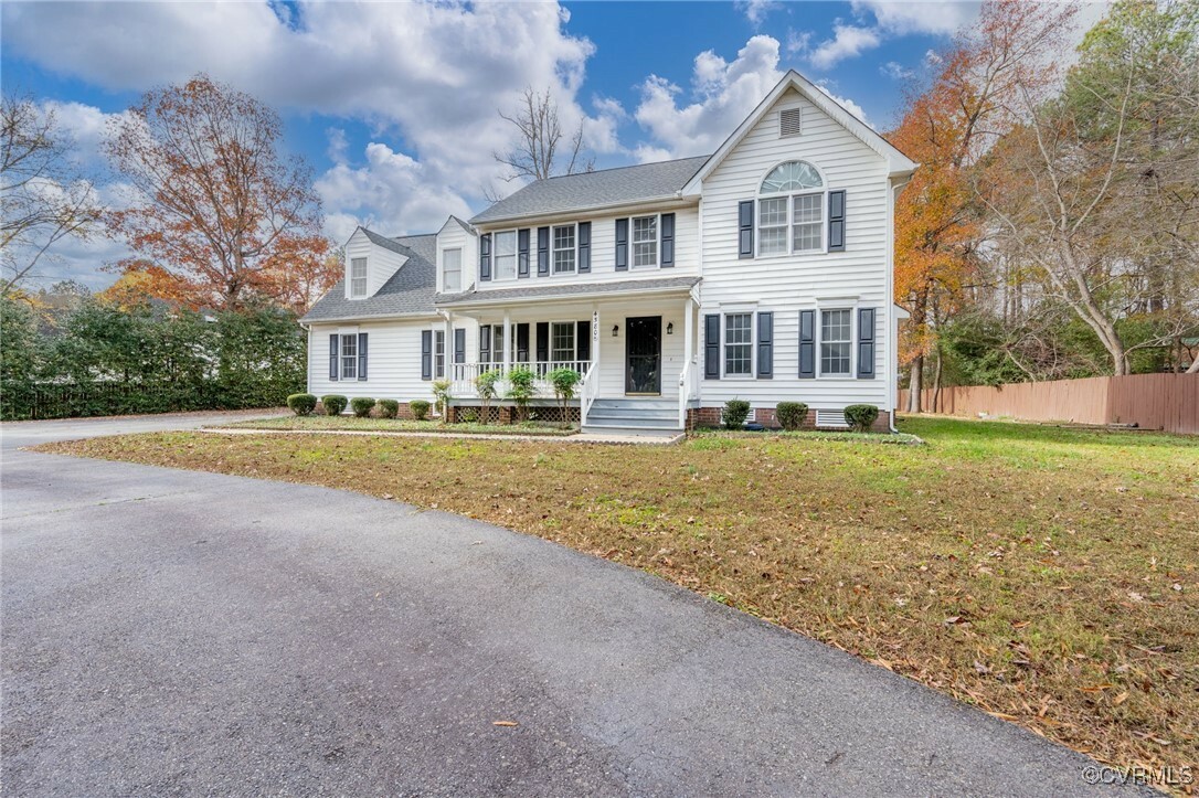 Property Photo:  4580 Springfield Road  VA 23060 