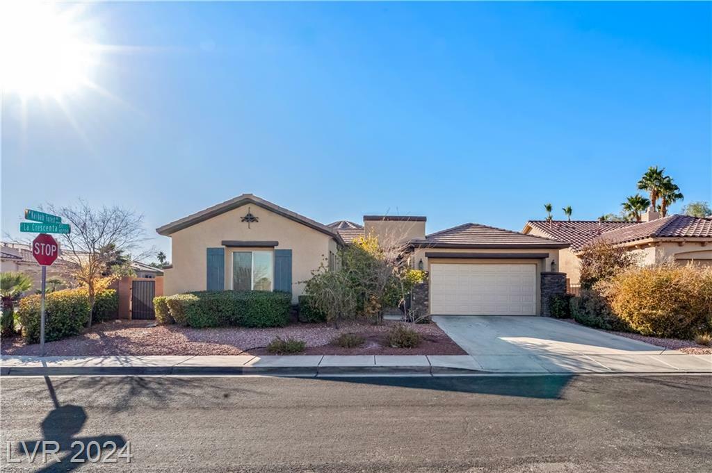 Property Photo:  10701 La Crescenta Court  NV 89141 