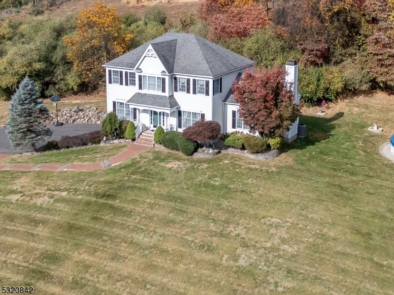 Property Photo:  311 Strotz Rd  NJ 08802 