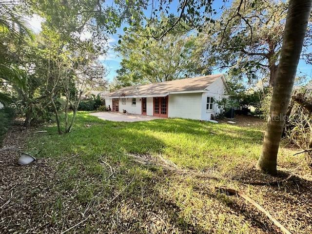 Property Photo: 621 Hudson Avenue FL 33606