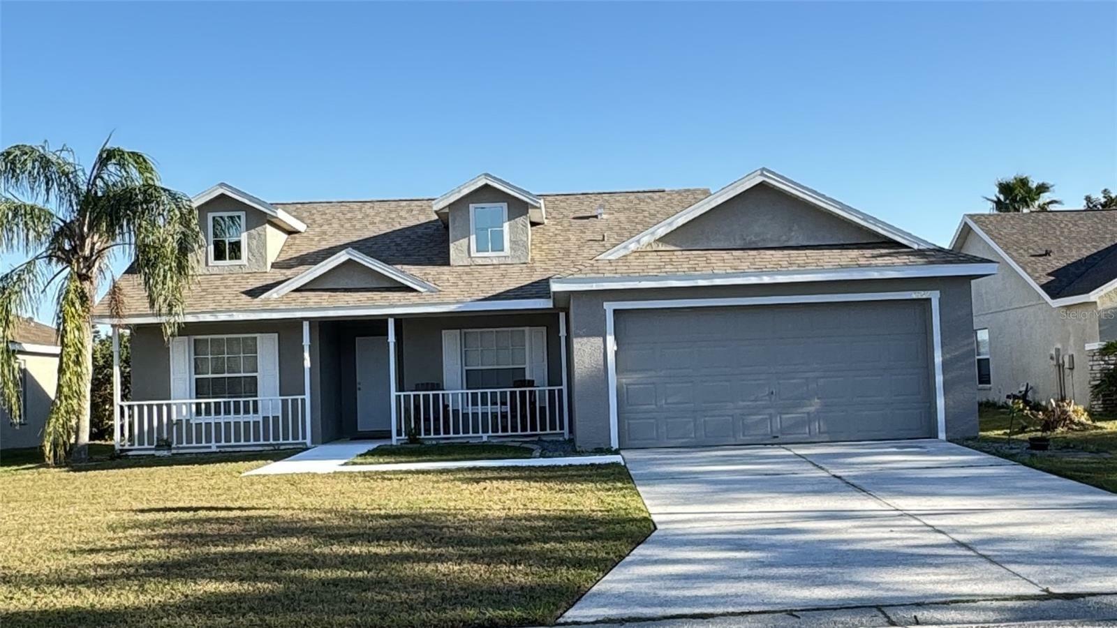 Property Photo:  4042 Kingsfield Drive  FL 34219 