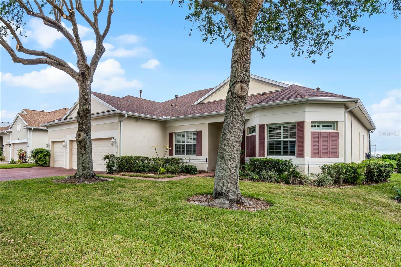 Property Photo:  2572 Squaw Creek  FL 34711 