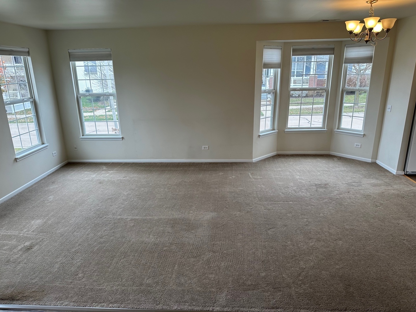 Property Photo:  1275 Settlers Boulevard  IL 60554 