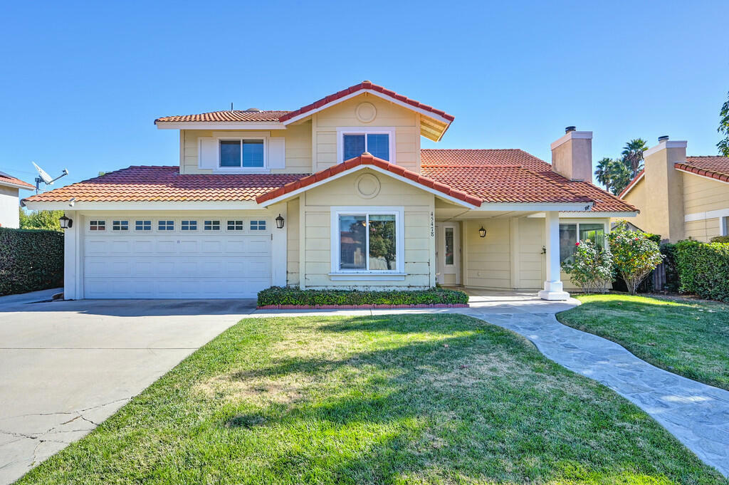 45478 Masters Drive  Temecula CA 92592 photo