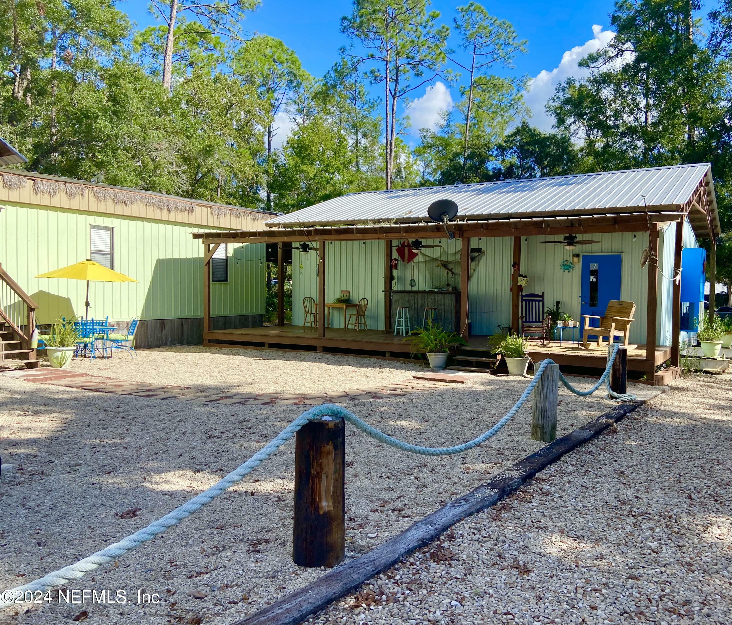 Property Photo:  1603 Pine Tree Drive  FL 32359 