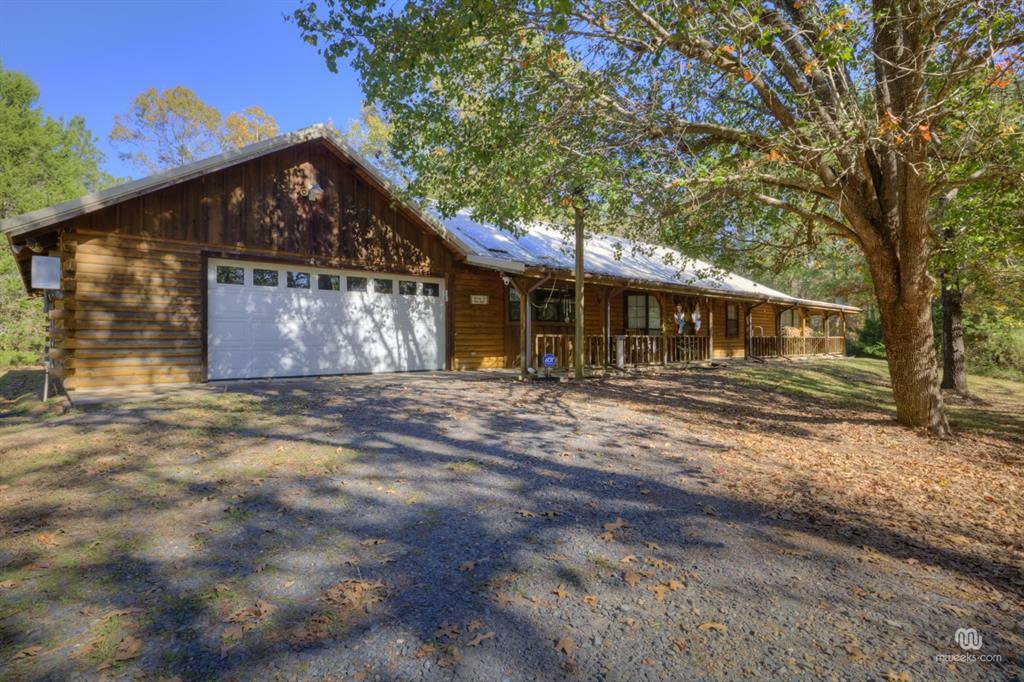 Property Photo: 107 Old Hwy LA 71052