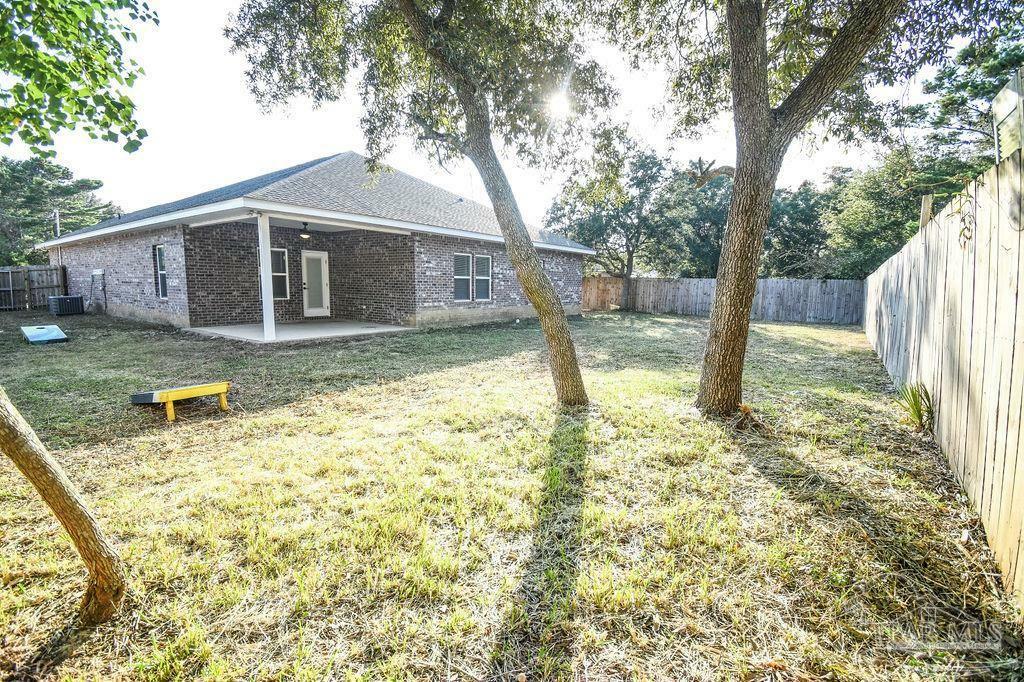 Property Photo:  5356 Barbarosa Rd  FL 32563 